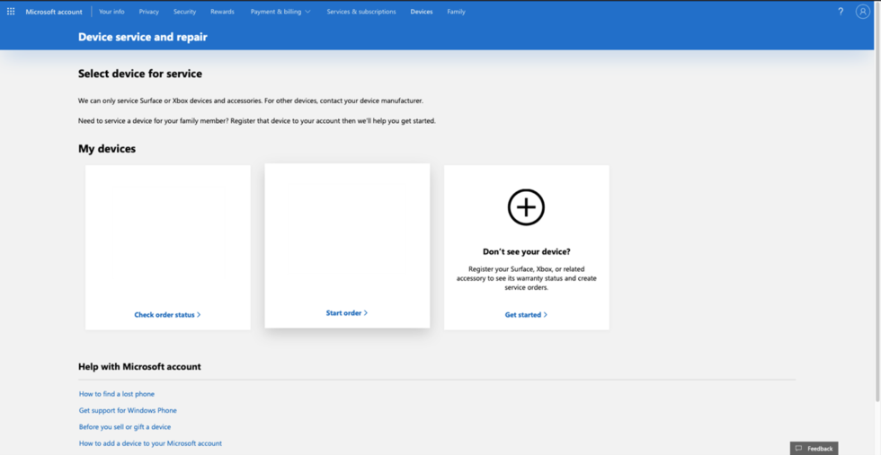 How to Get Service for Microsoft Surface Brewer I.T.
